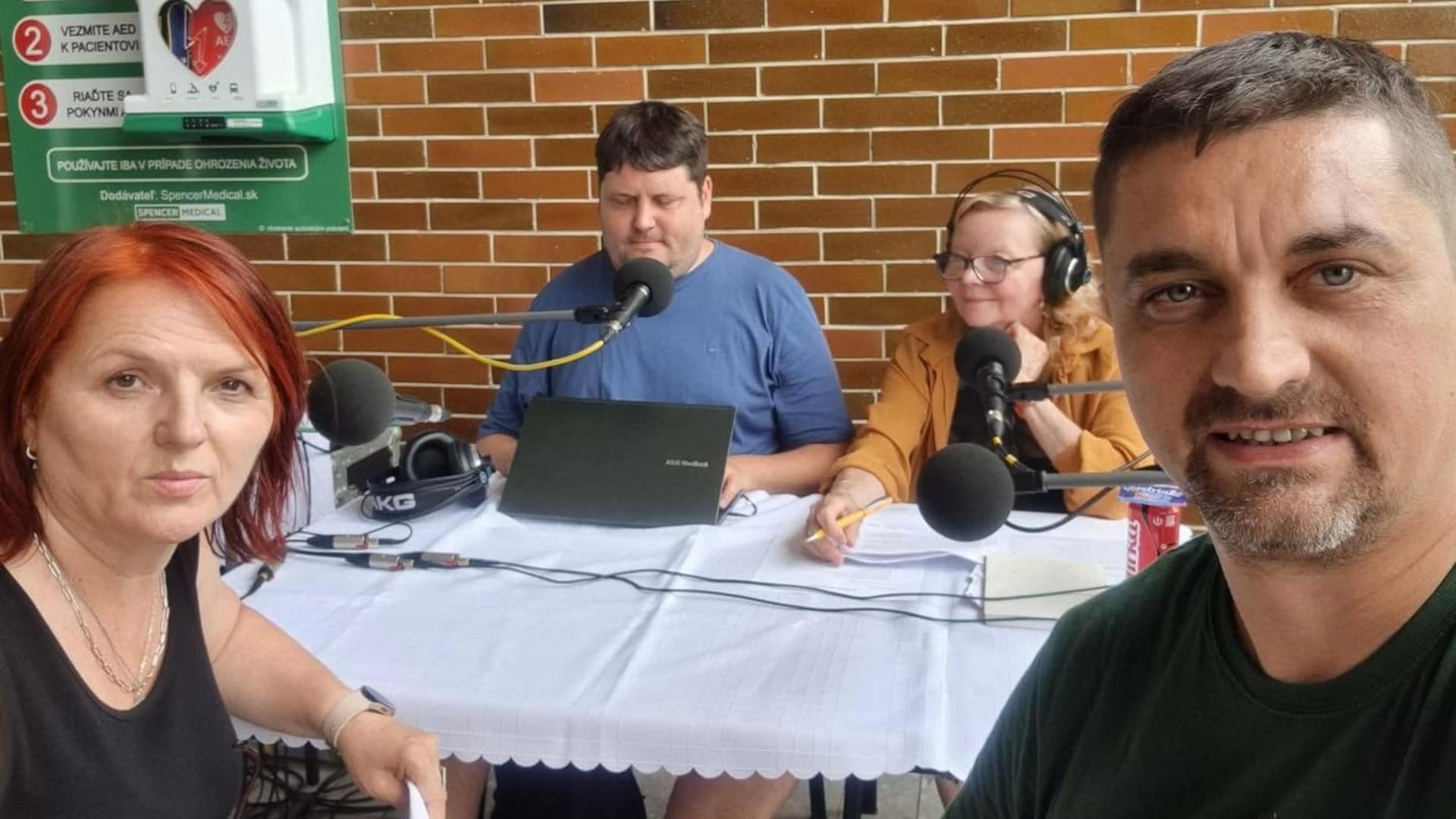 Turancová-Heceg-Michalcikova-Martin-Jurco-STVR