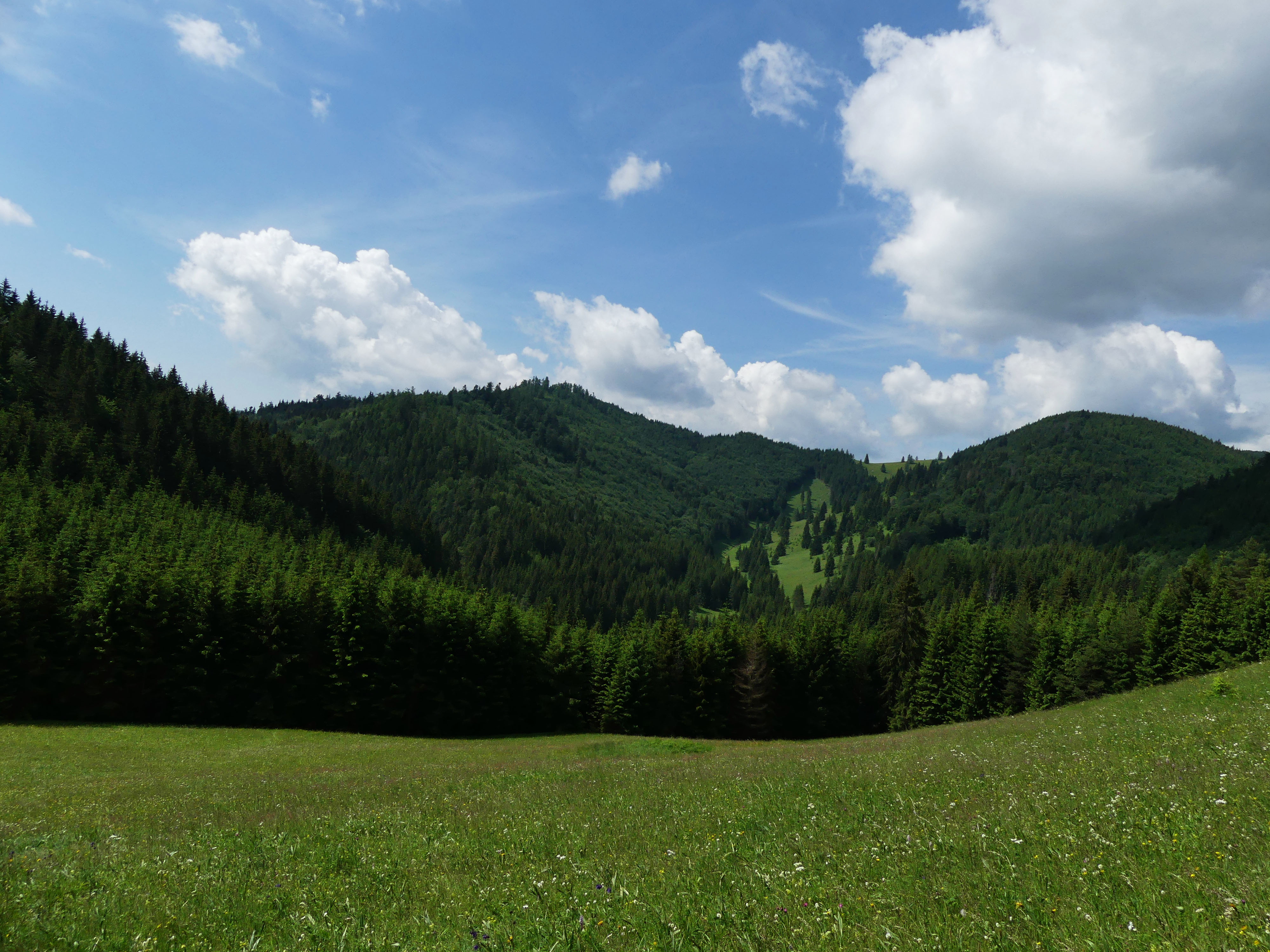 V Slovenskom raji sa ukrýva svetový rekord. Málokto o tomto výnimočnom mieste vie