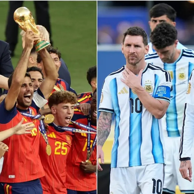 Finále MS vo futbale 2026 spôsobilo ošiaľ. STVR prilákala k obrazovkám státisíce divákov 