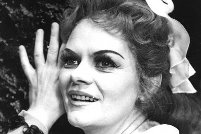 Bola jednou z najvýraznejších sopranistiek svojej generácie. Zomrela Jarmila Smyčková