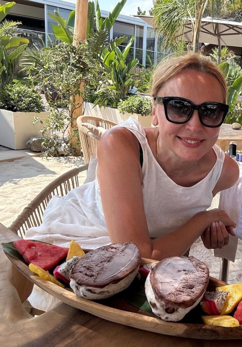Janette-Štefánková-dovolenka-Saint-Tropez
