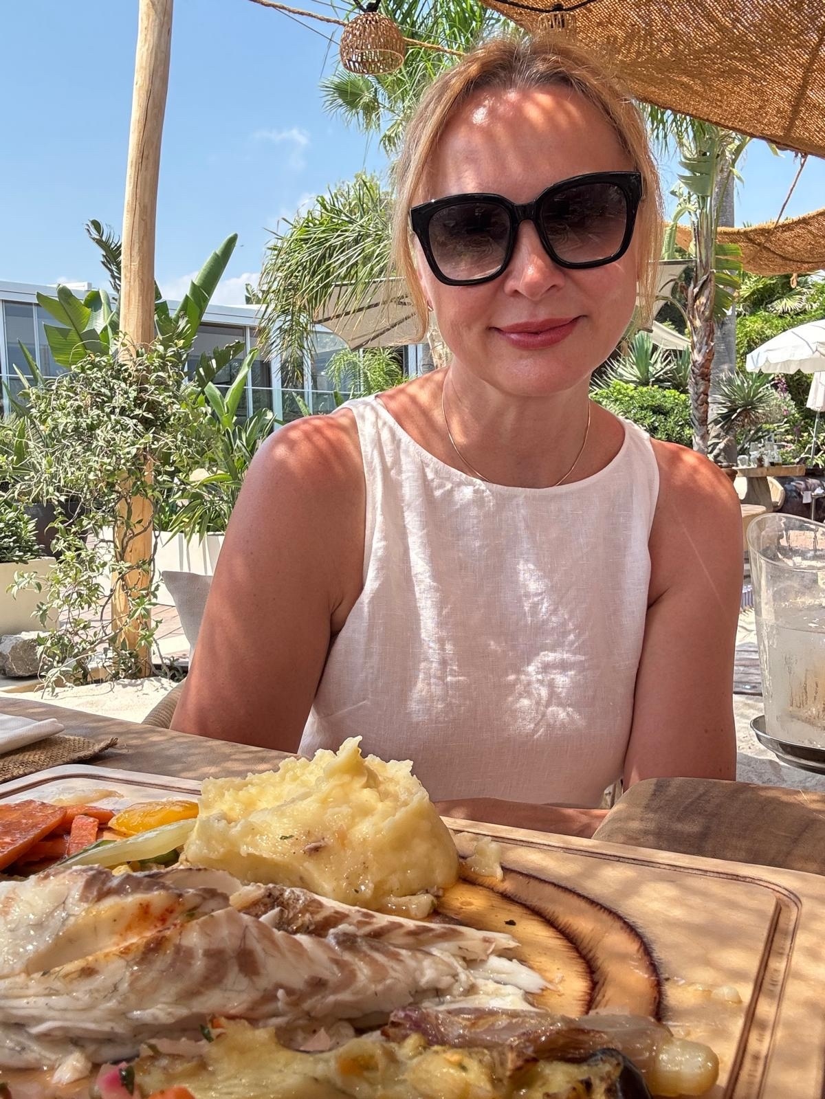 Janette-Štefánková-dovolenka-Saint-Tropez