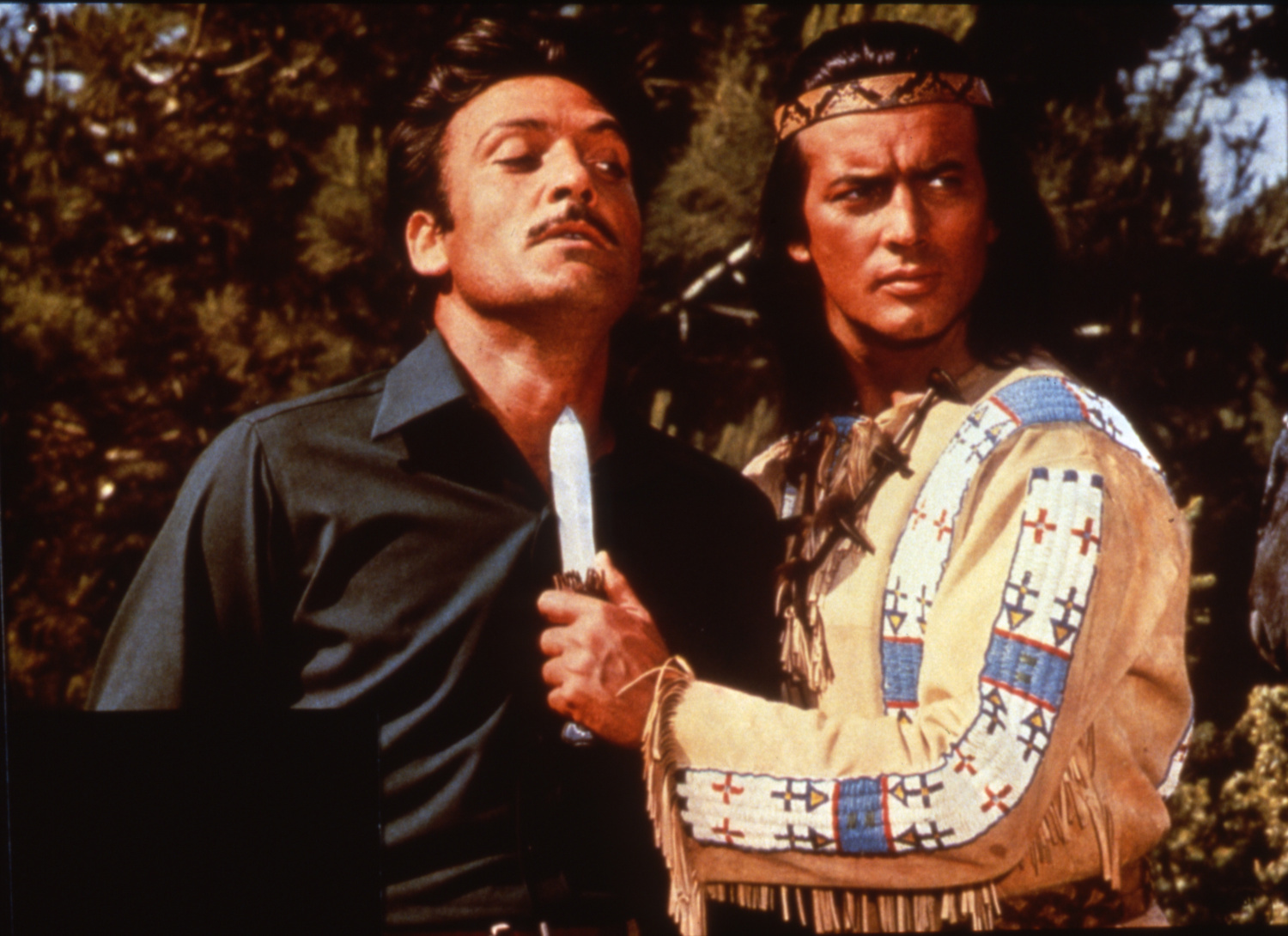 Winnetou