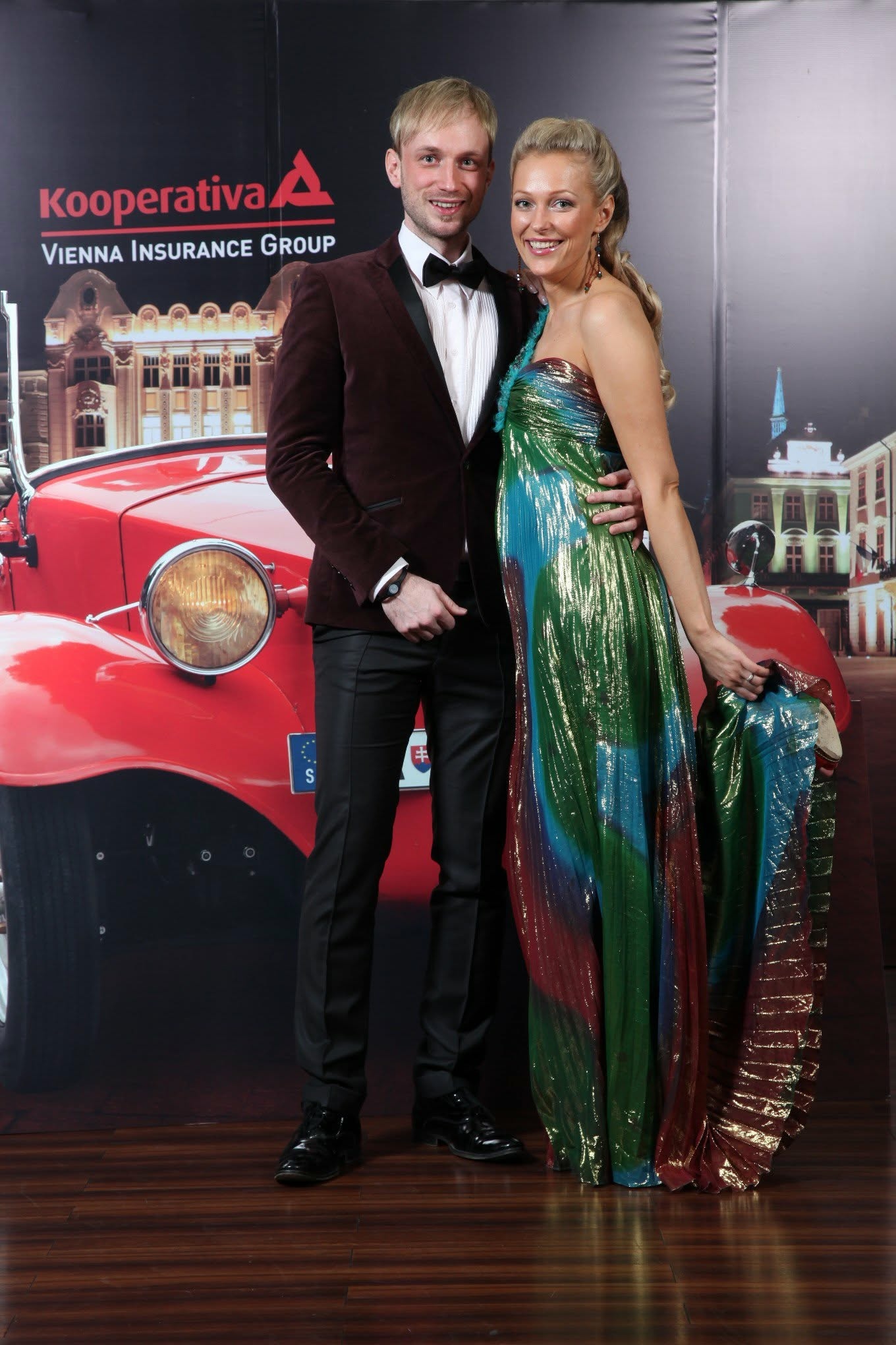 Andrea-Chabroňová-a-Michal-Slanička-v-relácii-extra