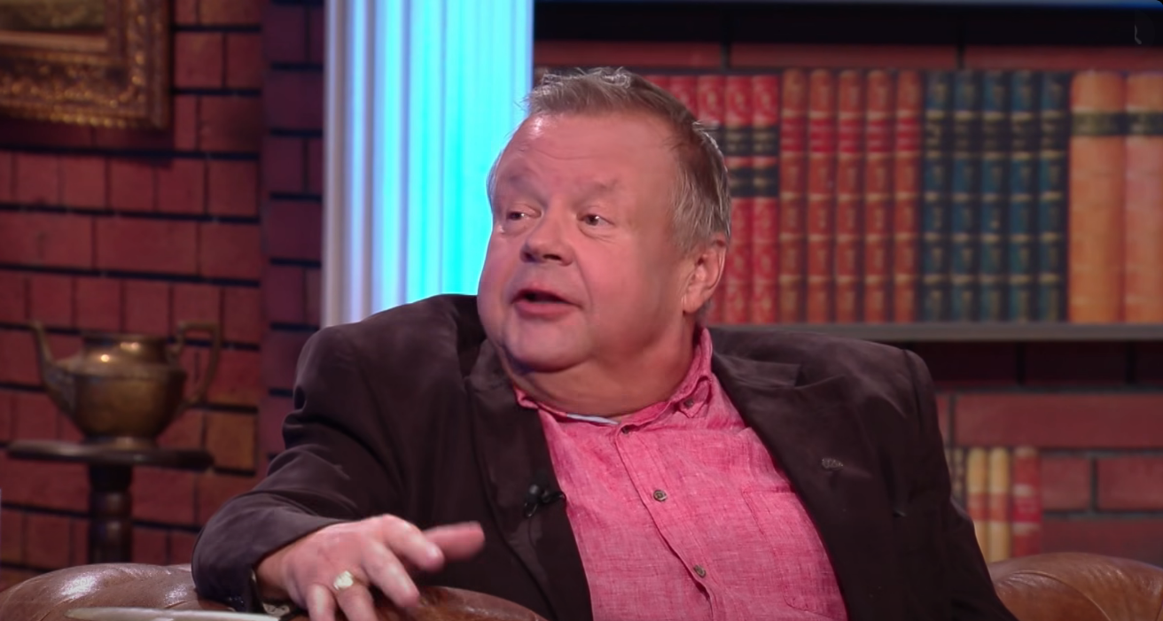 Prečo ho všetci volajú Tuli? Ivan Vojtek prezradil, ako vznikla jeho prezývka
