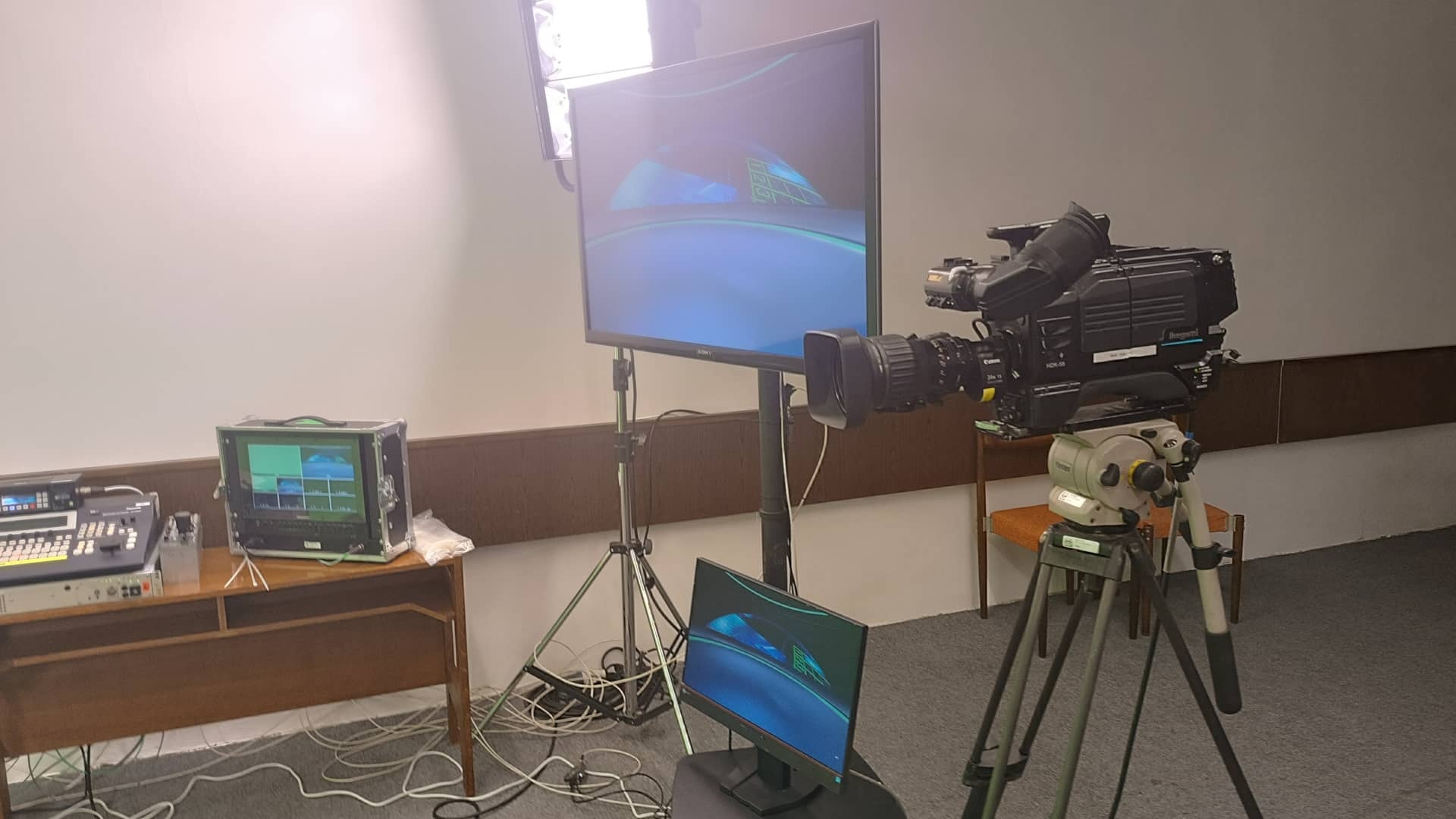 kamera-slovenska-televizia-Stanislav-Háber-STVR