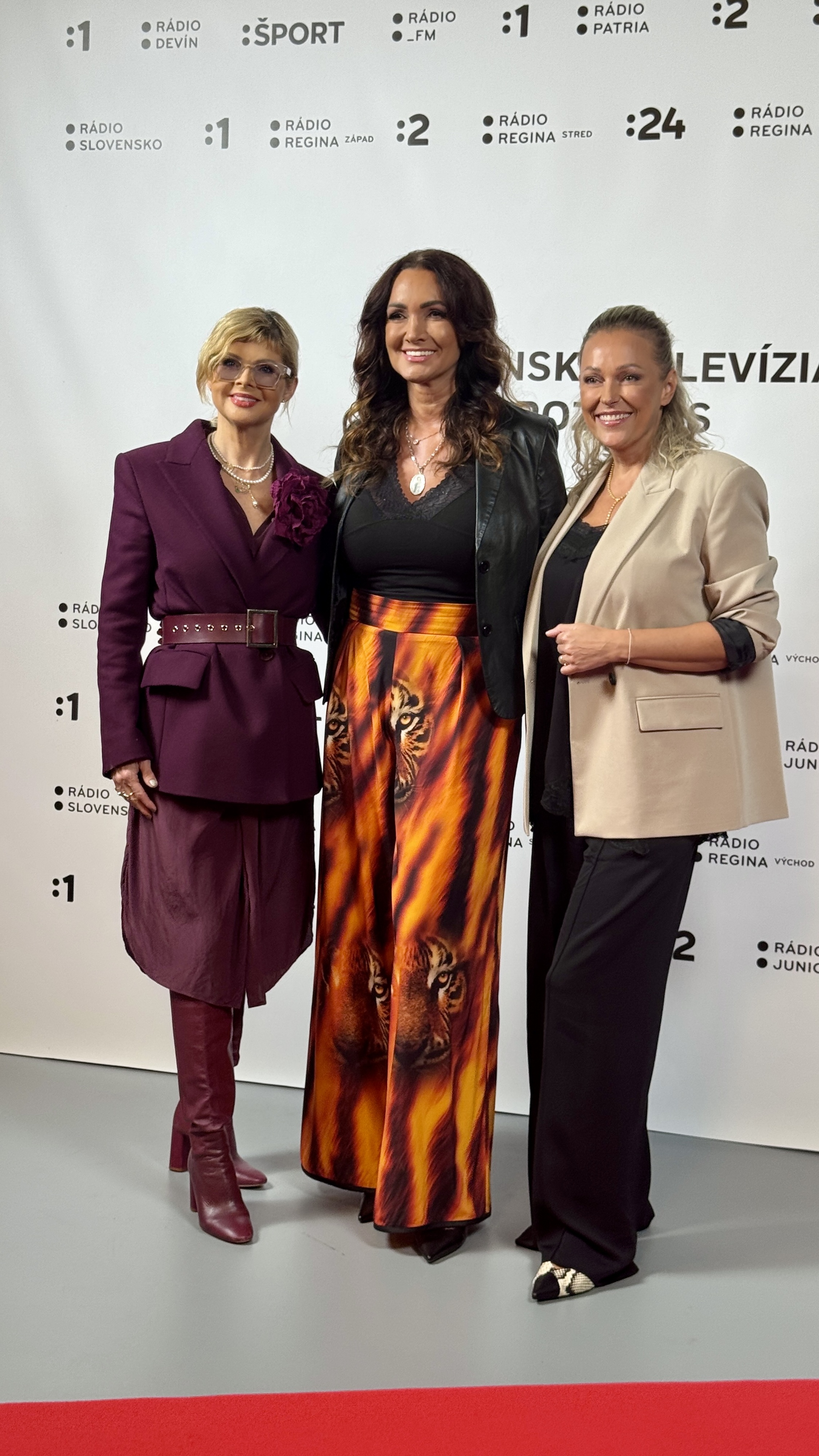 Soňa-Müllerová-Karin-Majtanová-Andrea-Chabroňová