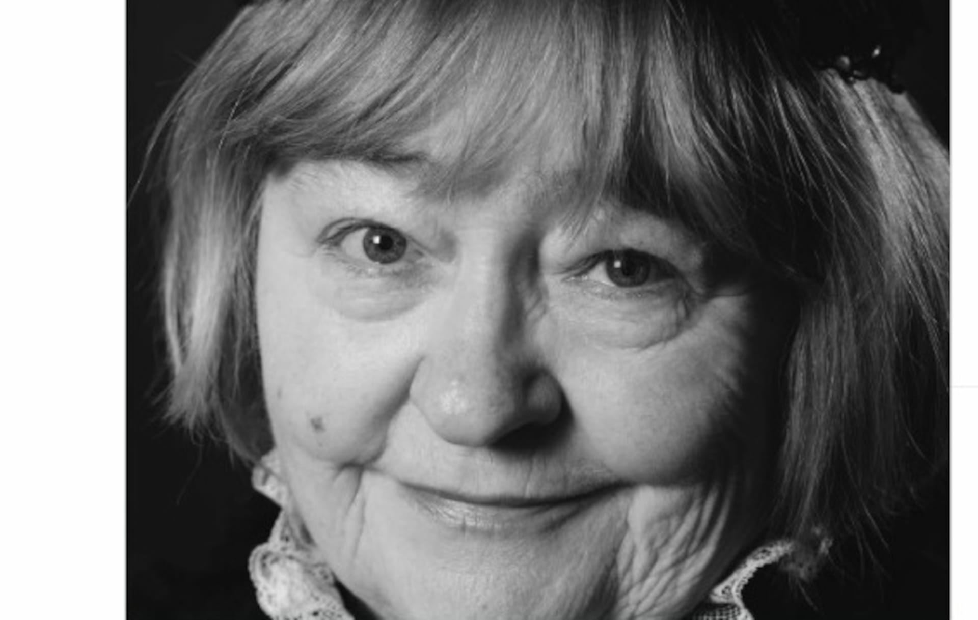 Zomrela Helena Sudická. Herečka mala 94 rokov