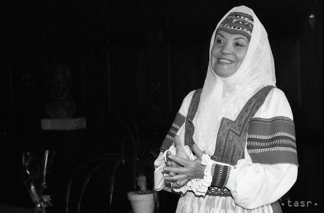 Darina-Laštiaková-speváčka-Pavol-Funtál-TASR