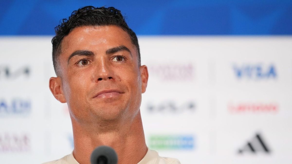 Ronaldo priznal, že už nie je hráčom, akým býval: Kritici ma chcú zabiť už 23 rokov