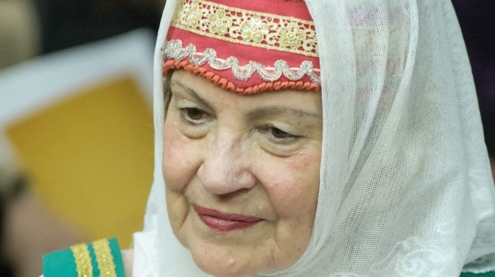 Zomrela Darina Laščiaková. Legendárna pieseň Zbohom ostávajte, mamičkine prahy nám zostala