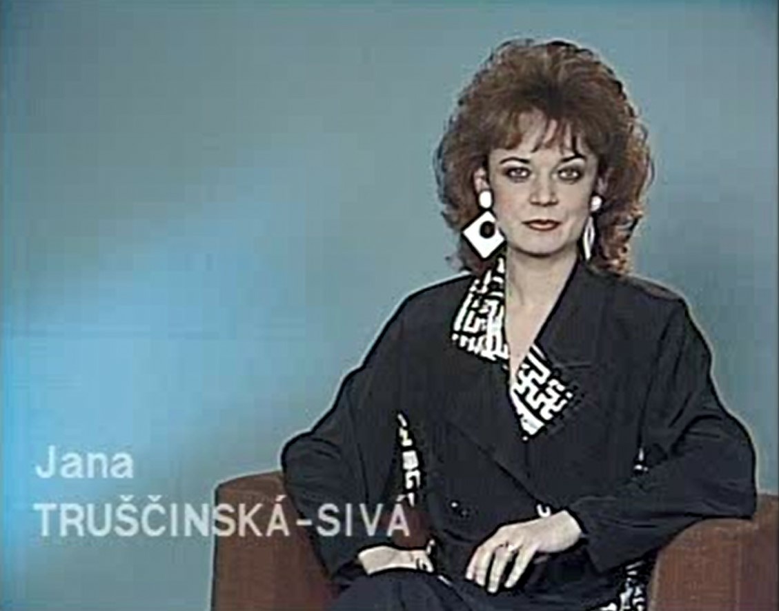 vysielanie-Truščinská-Jana-magazín-rusínsky-STVR