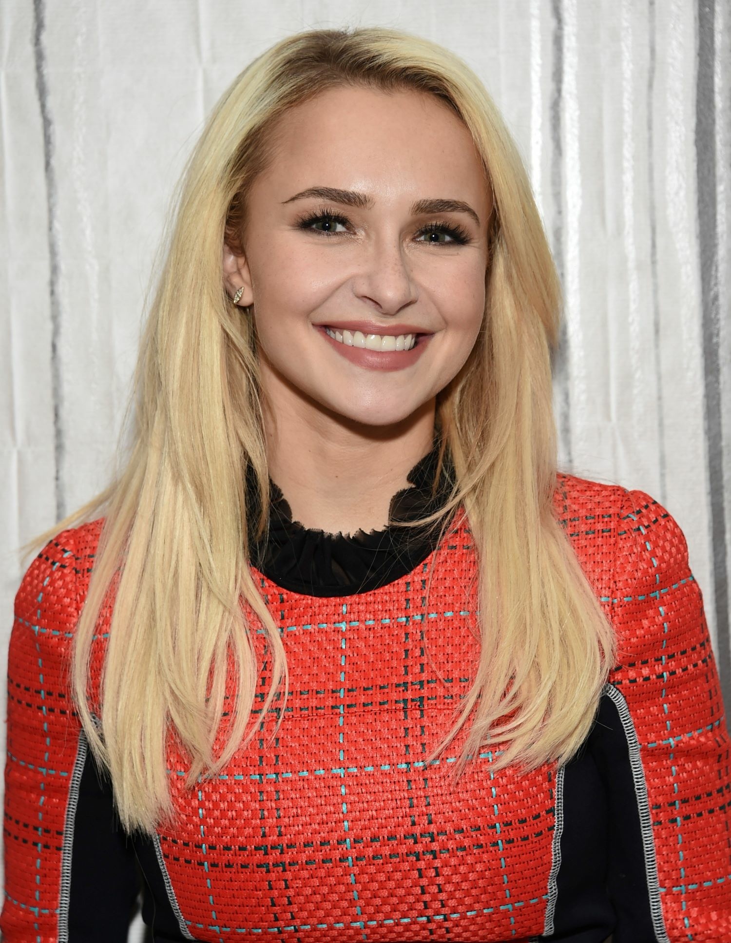 Hayden-Panettiere