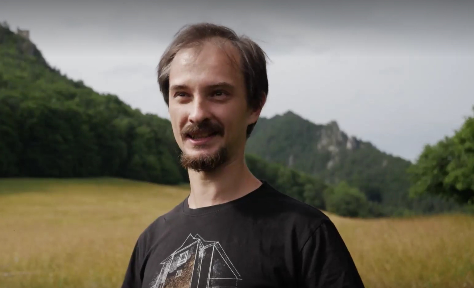 Jozef-Mihálik-Hričov-STVR