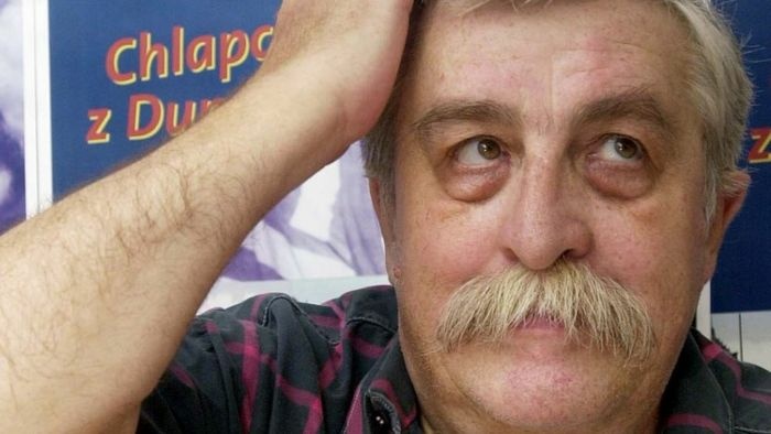Ťažké rany osudu mu nevzali úsmev. Július Satinský prežil smrť manželky a smrteľne ochorel