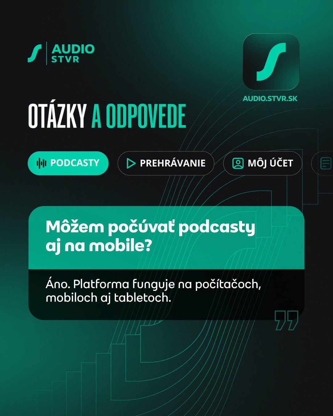 audio-stvr