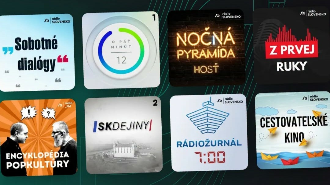 Ako používať AUDIO STVR? Pozrite si naše inštruktážne video