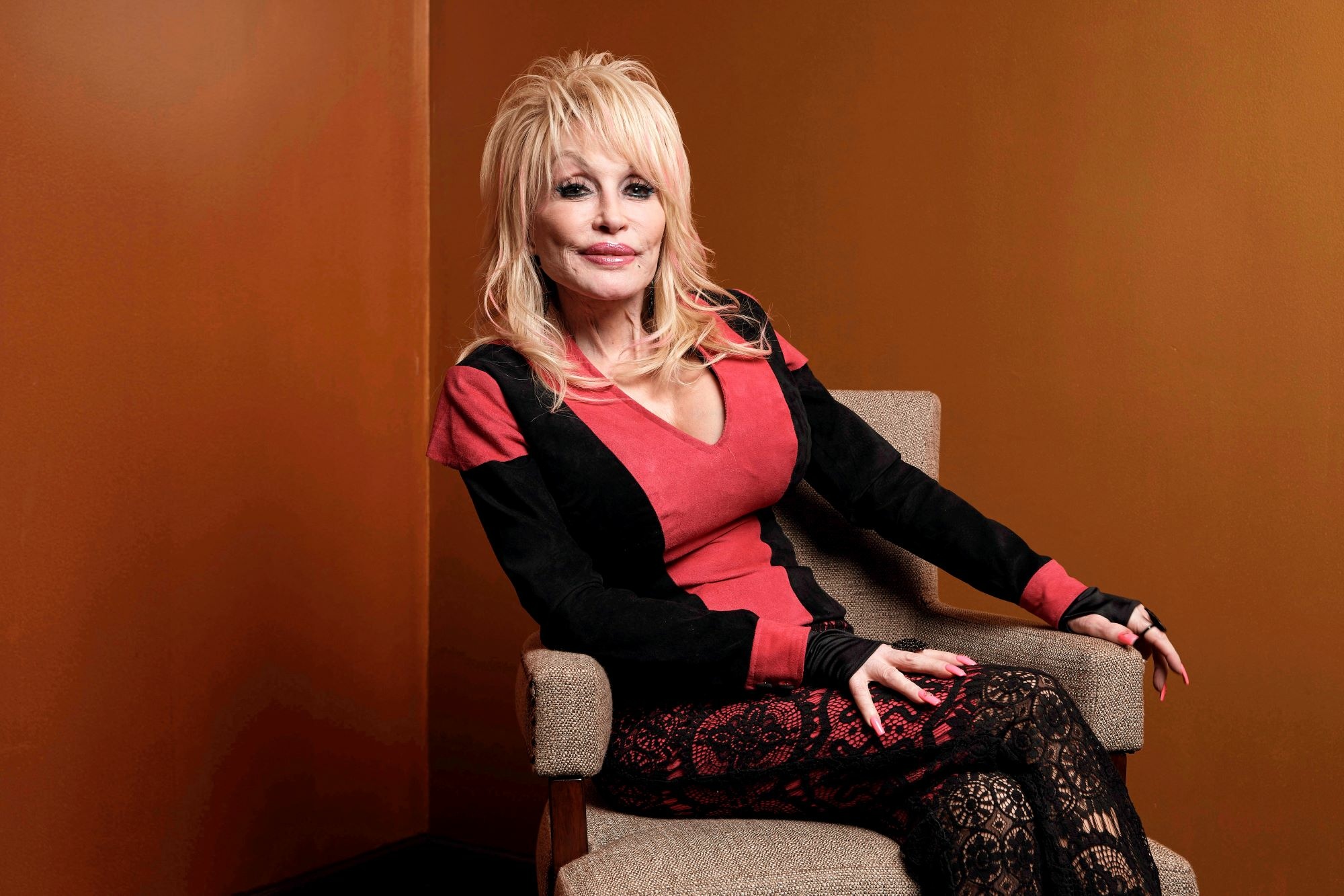 Dolly-Parton
