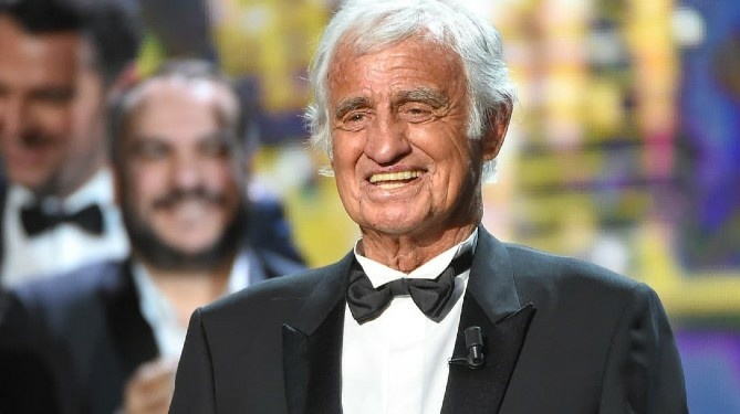 Bebel Jean Paul Belmondo