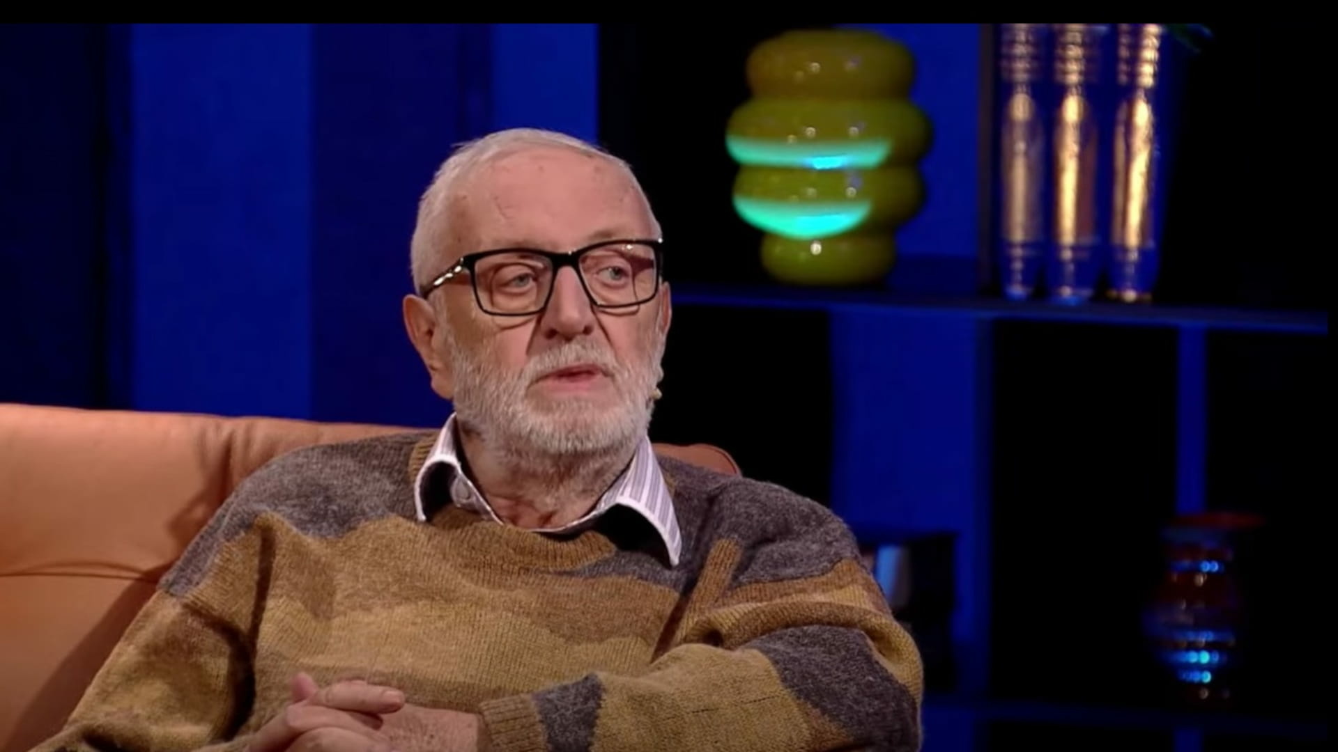 Vetu "vraciam slovo do štúdia" v rozhlase prestali používať. Môže za to vtipná príhoda