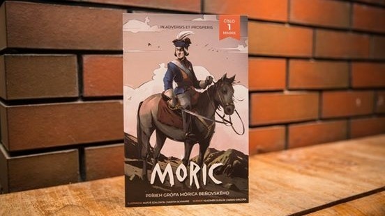 benovsky_moric_komiks_moricbenovsky.sk.jpg