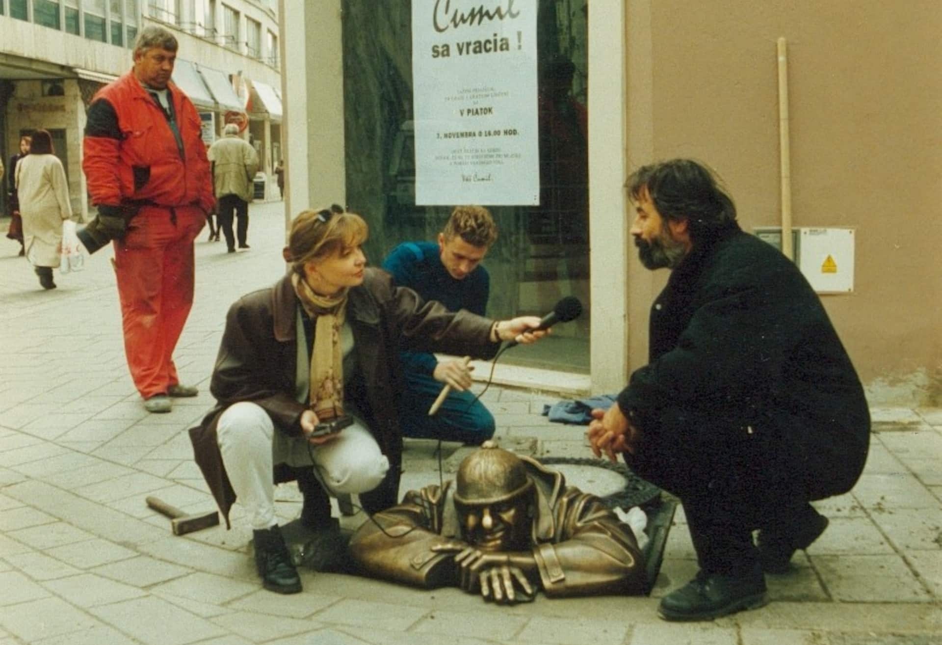 Grebeňová-Mária-Viktor-Hulík-autor-Čumila-STVR