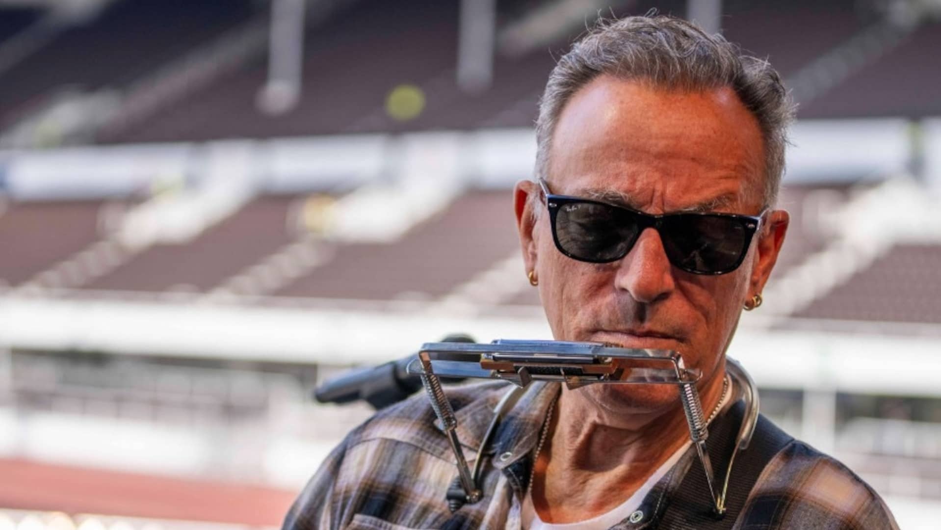 records Bruce-Springsteen