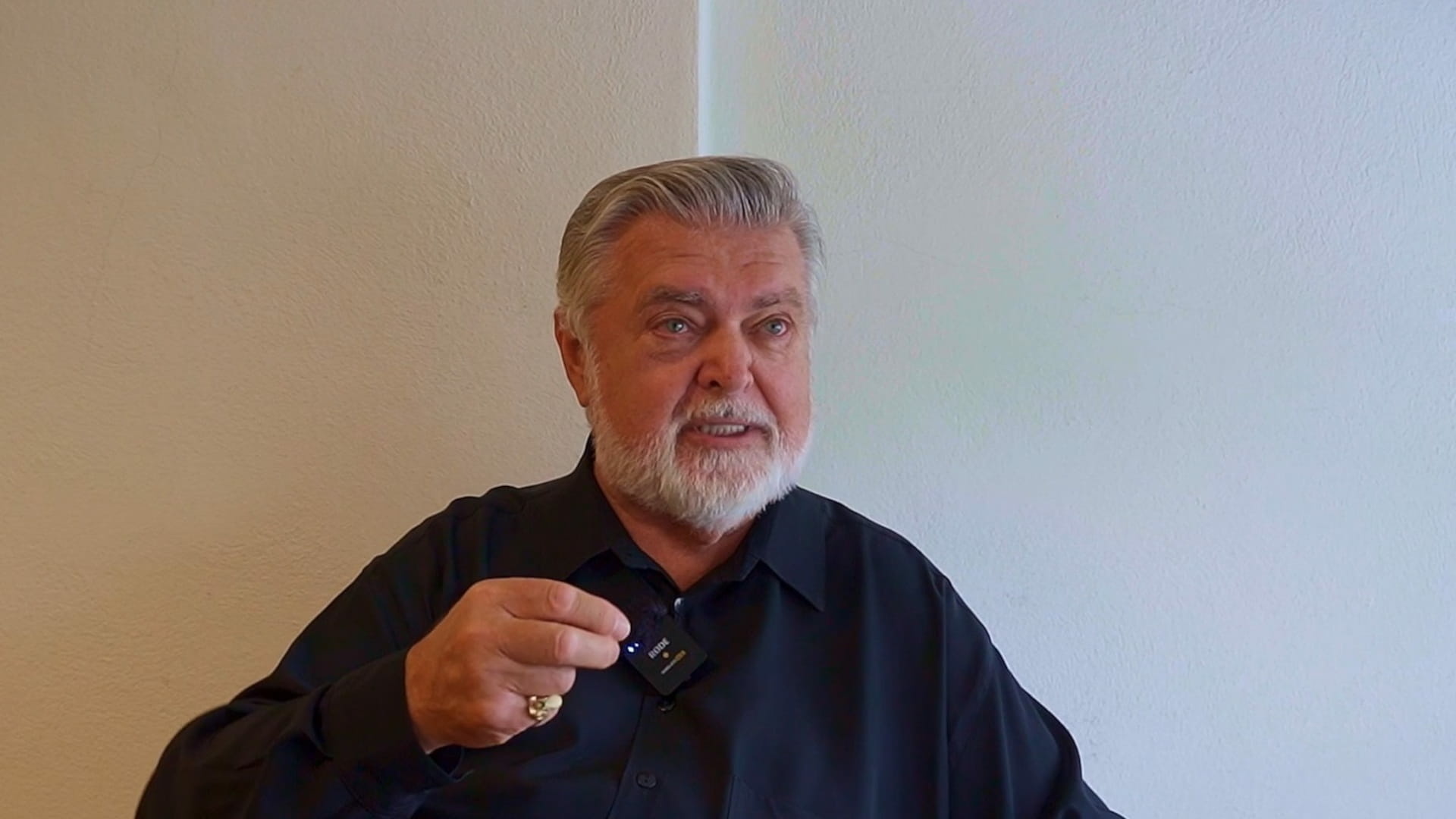 V exkluzívnom rozhovore jubilant Peter Dvorský prezradil tajomstvo, prečo nemohol spávať