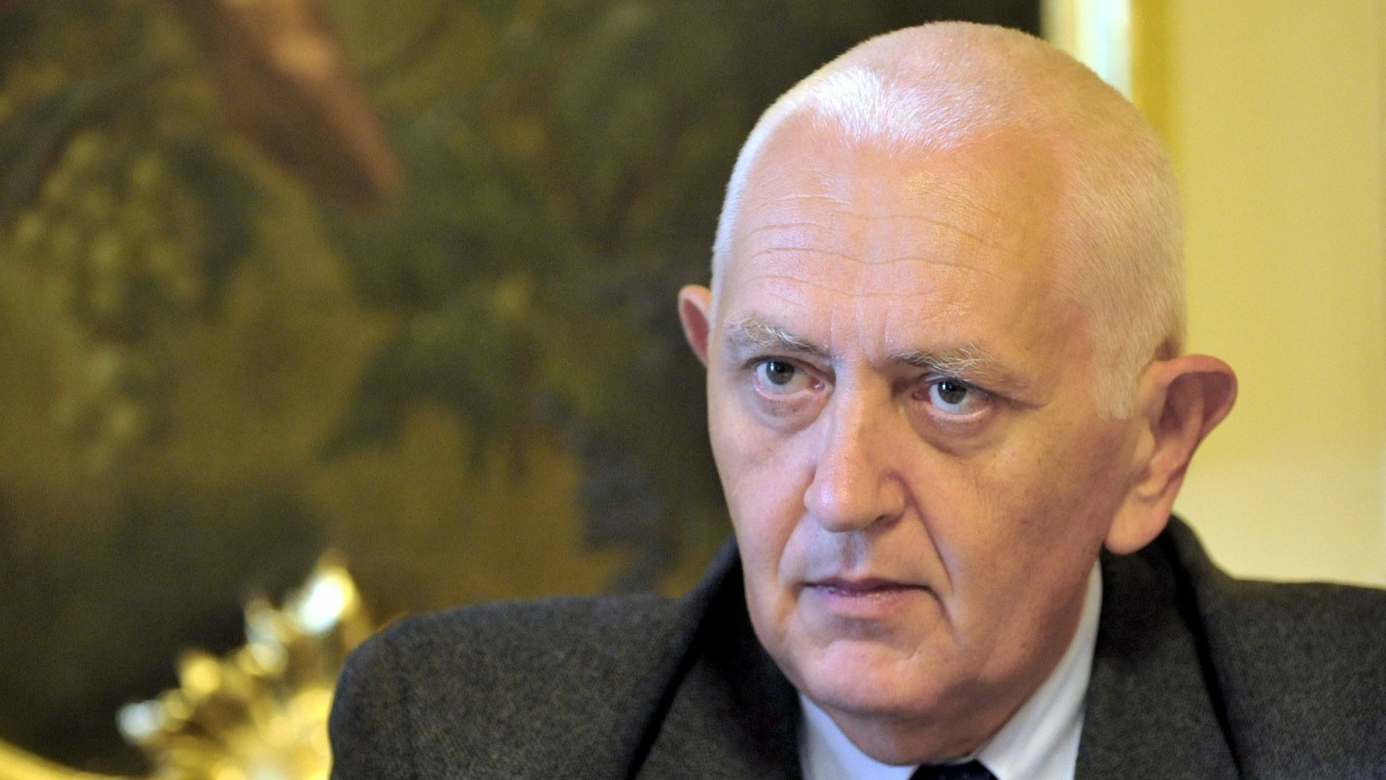 Slovenská filharmónia smúti. Zomrel významný skladateľ a hudobník Anton Viskup