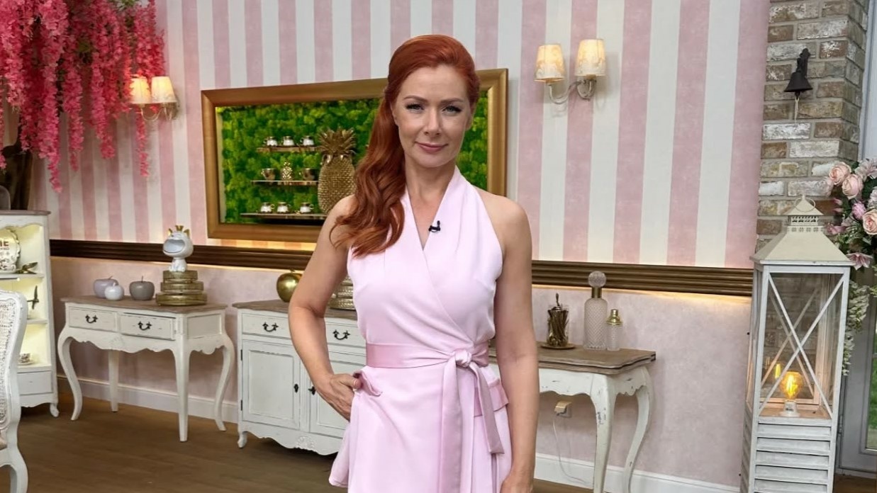 Krásna novinka v živote porotkyne Petry Tóthovej. Z detí urobí malých porotcov