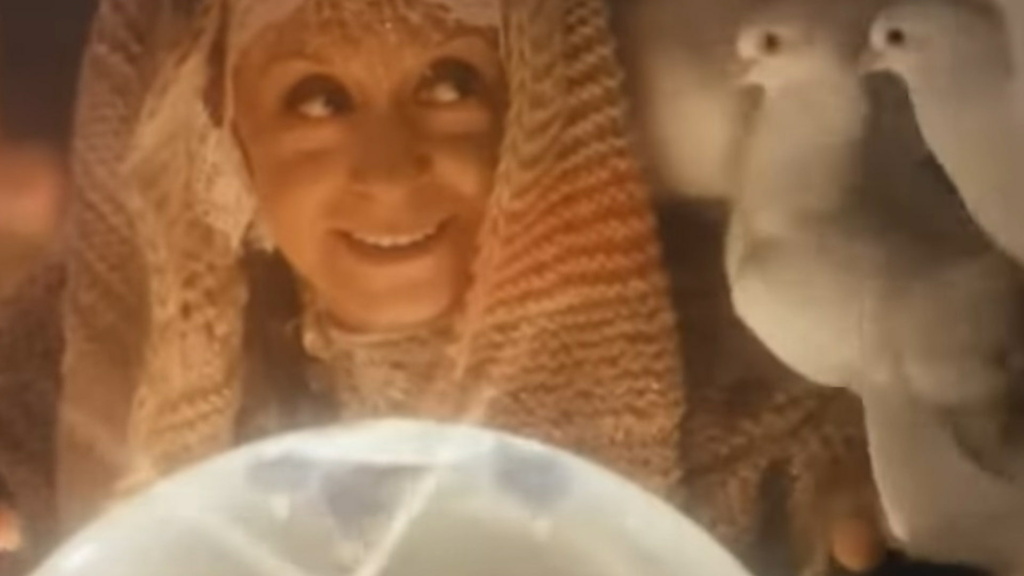 na film-perinbaba