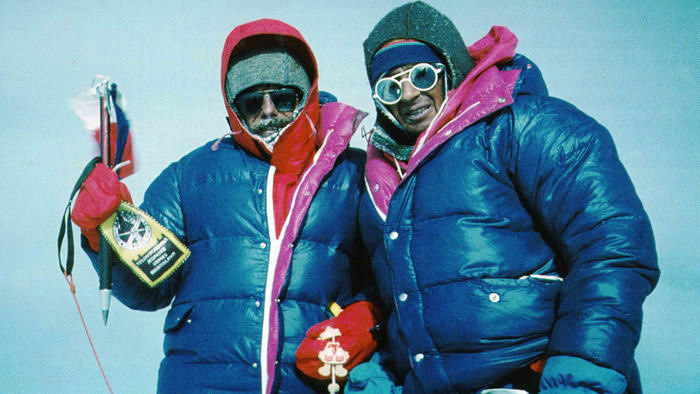 Demjan, Psotka, Mount Everest.jpg