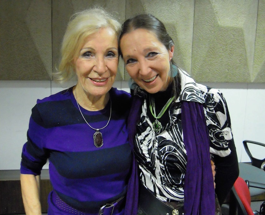 Mária-Kráľovičová-Janka-Bleyová-STVR