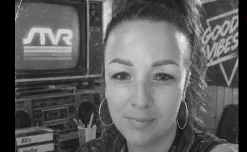 Odišla príliš mladá. Lucia Hollá z Rádia Regina Stred mala 39 rokov