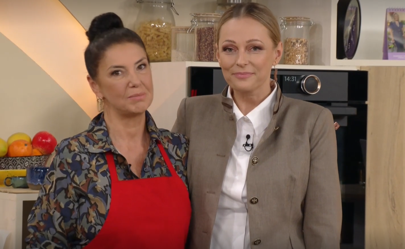 RECEPT: Hlivová polievka podľa Ivety Malachovskej. Dokonalé jesenné jedlo