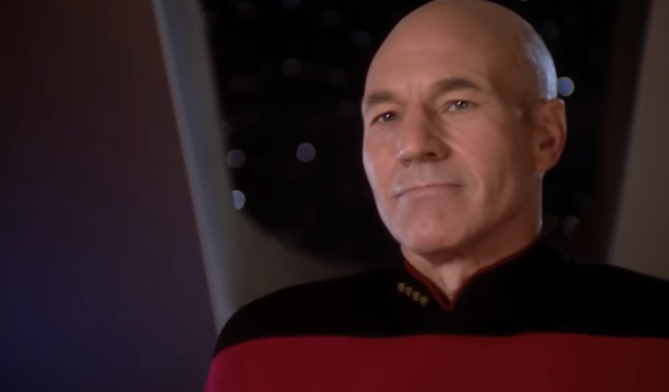 Zomrel kapitán Picard. Herca Patricka Stewarta poznali fanúšikovia Star Trek na celom svete